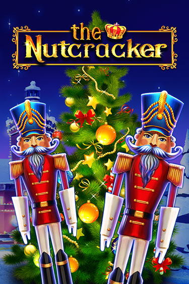 Демо игра The Nutcracker от  | Casino X BY