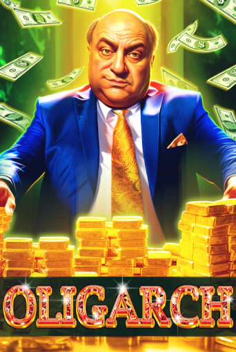 Демо игра The Oligarch от  | Casino X BY