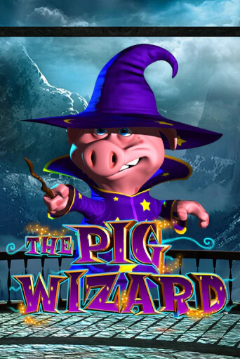 Демо игра The Pig Wizard Megaways от  | Casino X BY