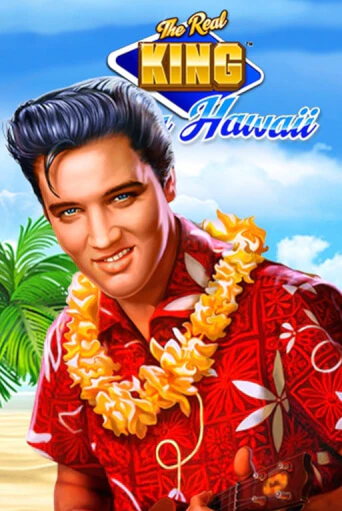 Демо игра The Real King Aloha Hawaii от  | Casino X BY