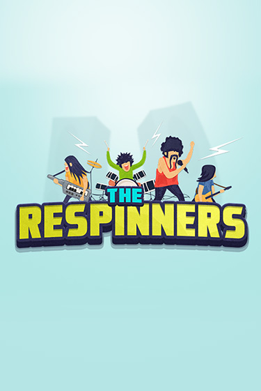 Демо игра The Respinners от  | Casino X BY