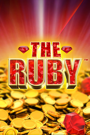 Демо игра The Ruby от  | Casino X BY