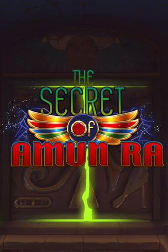Демо игра The Secret of Amun Ra от  | Casino X BY