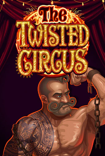 Демо игра The Twisted Circus от  | Casino X BY