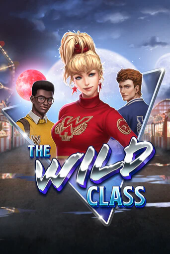 Демо игра The Wild Class от  | Casino X BY