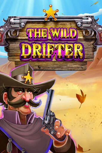 Демо игра The Wild Drifter от  | Casino X BY