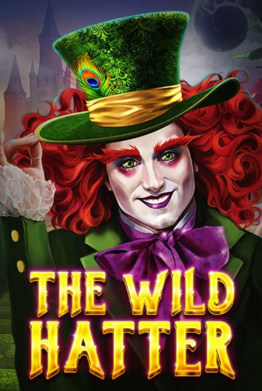 Демо игра The Wild Hatter от  | Casino X BY
