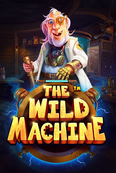 Демо игра The Wild Machine от  | Casino X BY