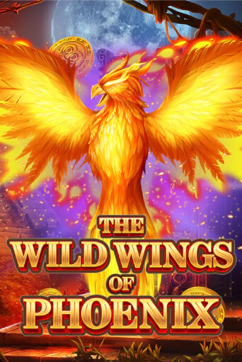 Демо игра The Wild Wings of Phoenix от  | Casino X BY