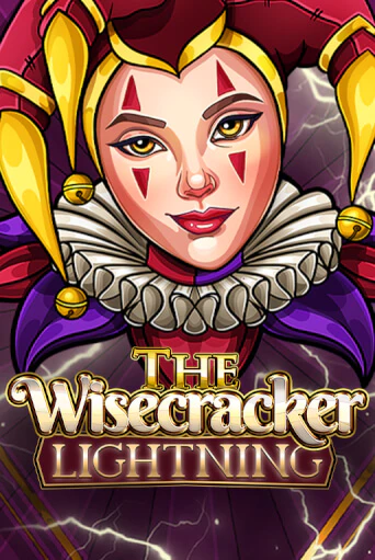 Демо игра The Wisecracker Lightning от  | Casino X BY