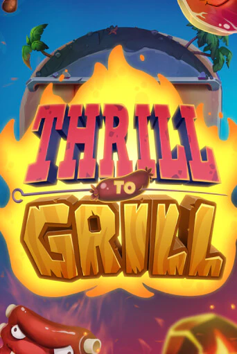 Демо игра Thrill to Grill от  | Casino X BY