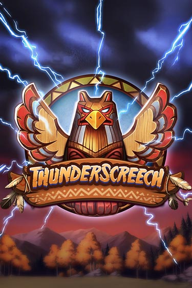 Демо игра Thunder Screech от  | Casino X BY