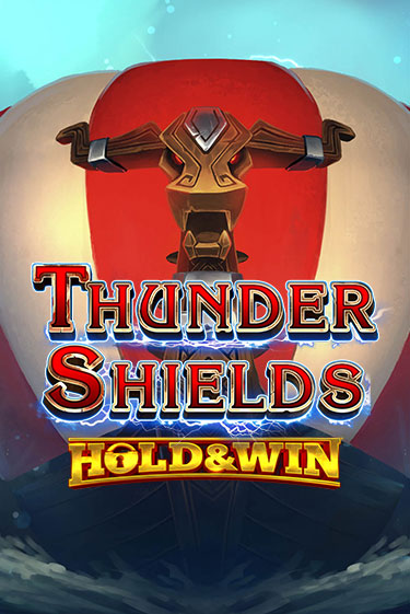 Демо игра Thunder Shields от  | Casino X BY