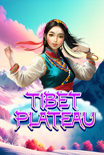 Демо игра Tibet Plateau от  | Casino X BY