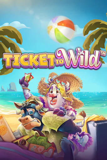 Демо игра Ticket To Wild от  | Casino X BY