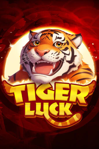 Демо игра Tiger Luck от  | Casino X BY