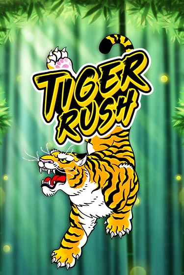 Демо игра Tiger Rush от  | Casino X BY