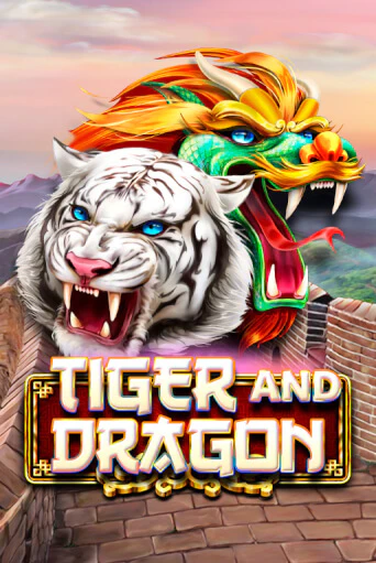 Демо игра Tiger and Dragon от  | Casino X BY