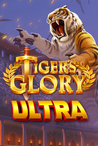 Демо игра Tigers Glory Ultra от  | Casino X BY