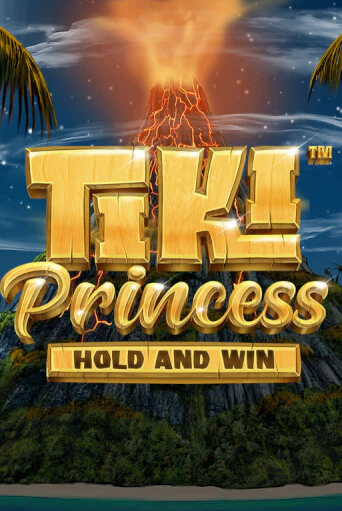 Демо игра Tiki Princess от  | Casino X BY