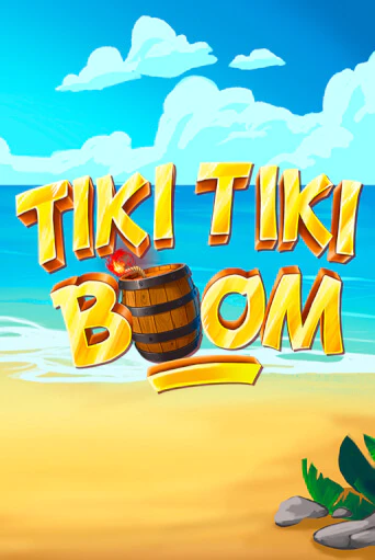 Демо игра Tiki Tiki Boom™ от  | Casino X BY