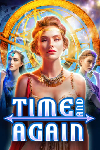 Демо игра Time and Again от  | Casino X BY