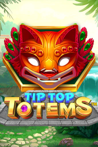 Демо игра Tip Top Totems от  | Casino X BY