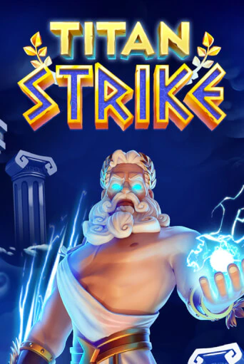 Демо игра Titan Strike от  | Casino X BY