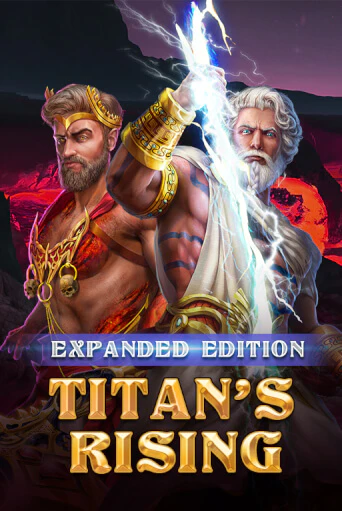 Демо игра Titan’s Rising - Expanded Edition от  | Casino X BY