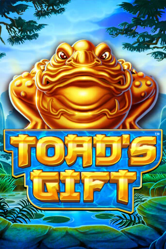 Демо игра Toads Gift от  | Casino X BY