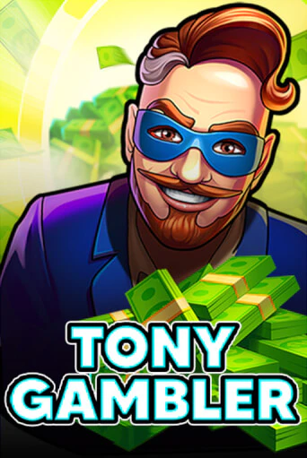 Демо игра Tony Gambler от  | Casino X BY