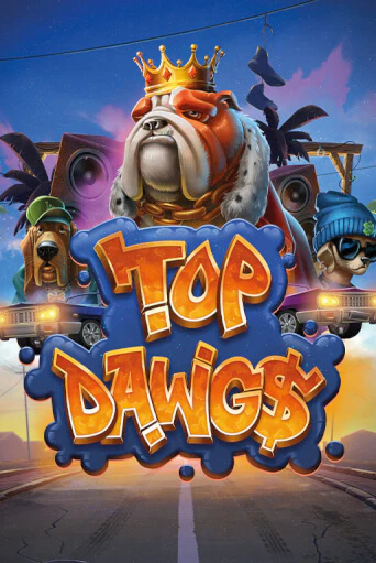 Демо игра Top Dawg$ от  | Casino X BY