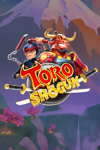Демо игра Toro Shogun от  | Casino X BY