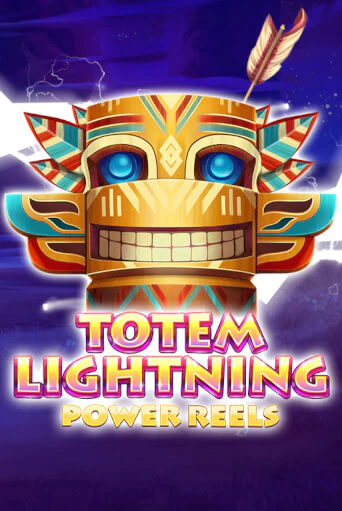 Демо игра Totem Lightning Power Reels от  | Casino X BY