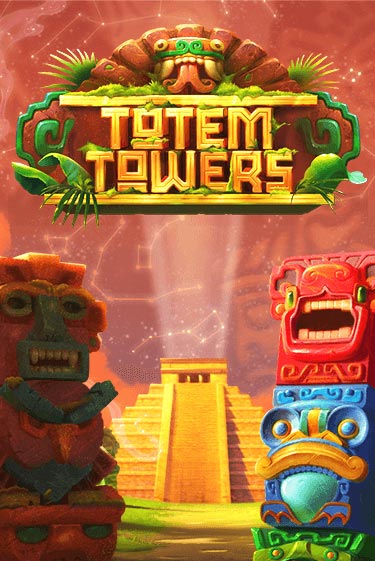 Демо игра Totem Towers от  | Casino X BY