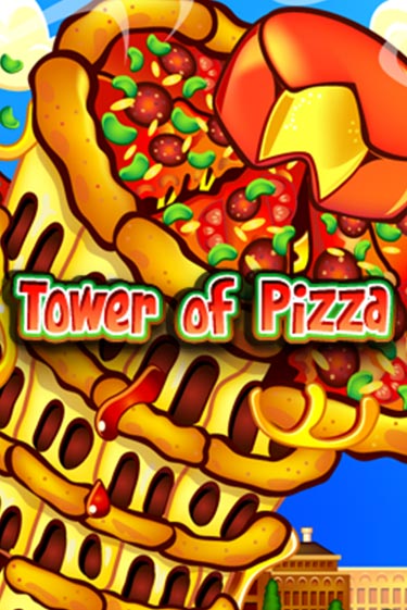 Демо игра Tower Of Pizza от  | Casino X BY