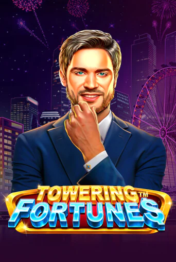 Демо игра Towering Fortunes от  | Casino X BY