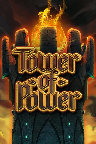 Демо игра Tower of Power от  | Casino X BY