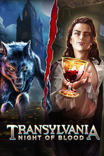 Демо игра Transylvania: Night of Blood от  | Casino X BY