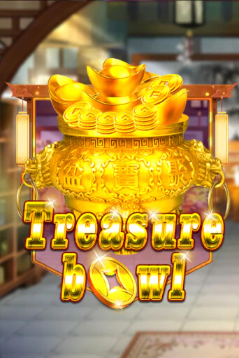 Демо игра Treasure Bowl от  | Casino X BY