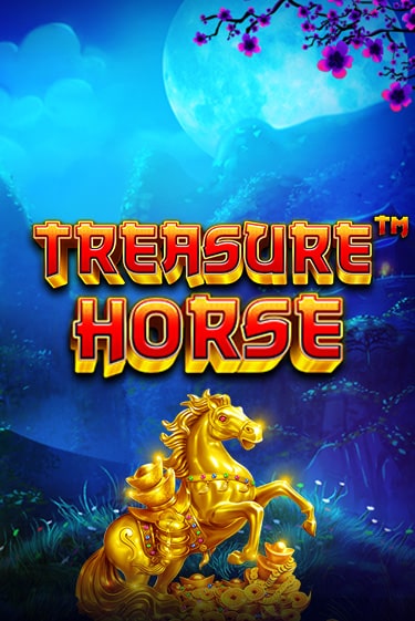 Демо игра Treasure Horse от  | Casino X BY