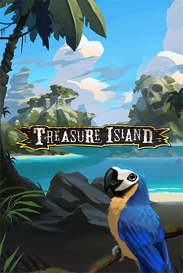 Демо игра Treasure Island от  | Casino X BY