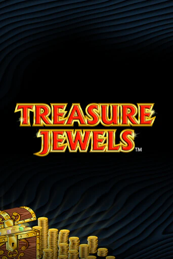 Демо игра Treasure Jewels от  | Casino X BY