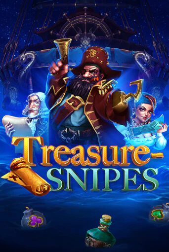 Демо игра Treasure-snipes от  | Casino X BY