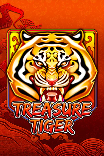 Демо игра Treasure Tiger от  | Casino X BY