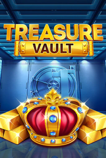 Демо игра Treasure Vault от  | Casino X BY