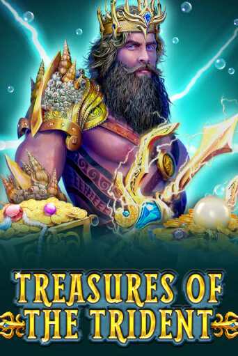 Демо игра Treasures Of The Trident от  | Casino X BY