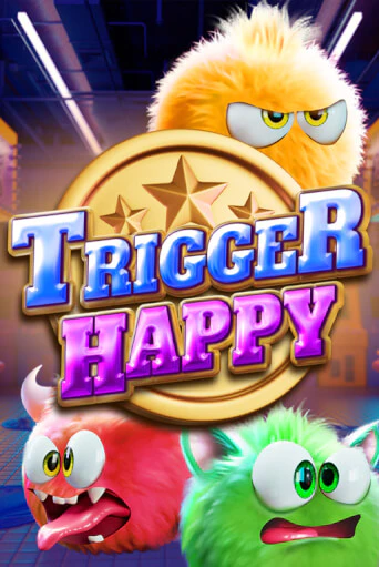 Демо игра Trigger Happy от  | Casino X BY