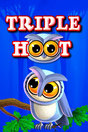 Демо игра Triple Hoot от  | Casino X BY