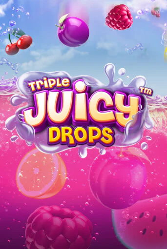 Демо игра Triple Juicy Drops от  | Casino X BY